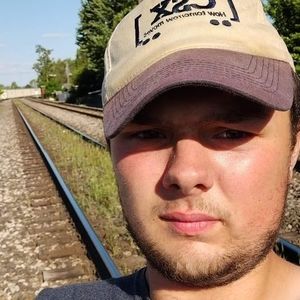 Meet your Posher, Isaiah